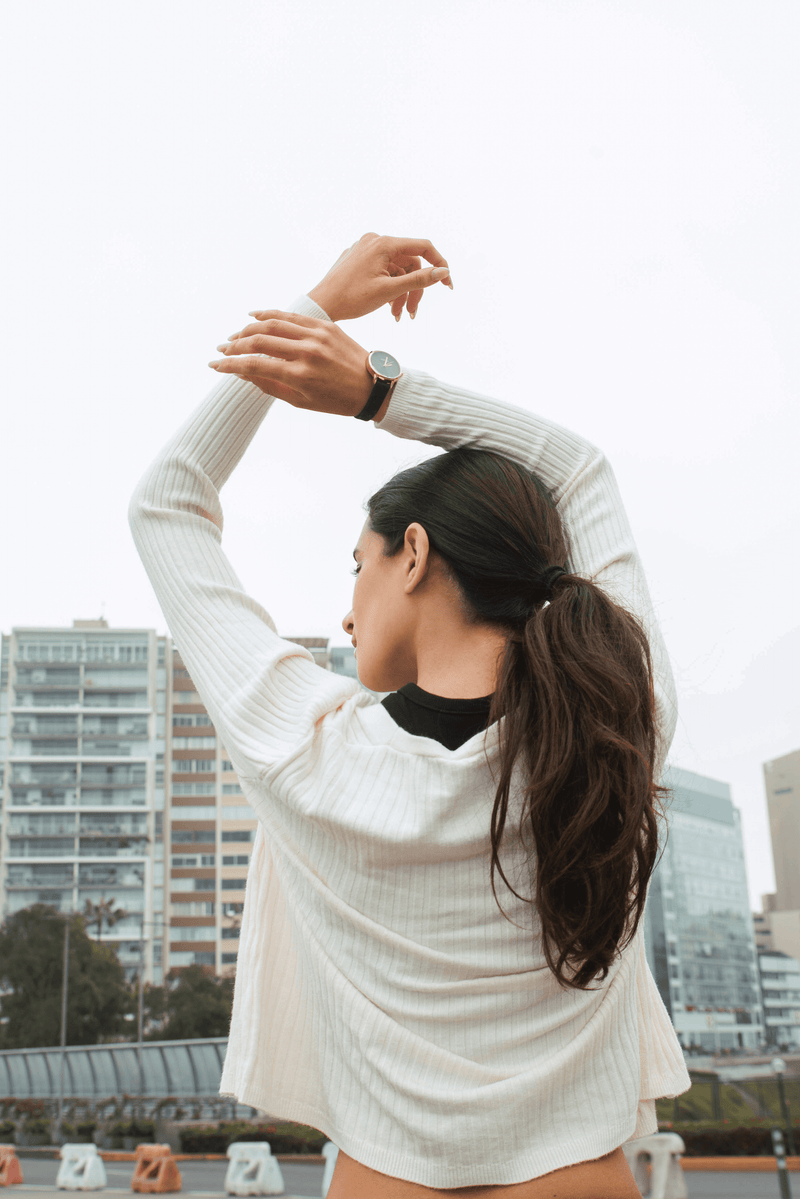 Cómo accesorizar tus outfits