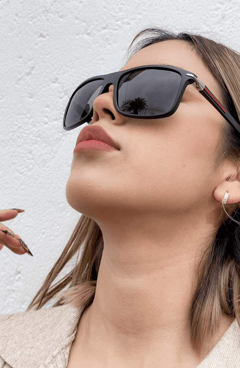 3 Tips para llevar tus lentes de sol