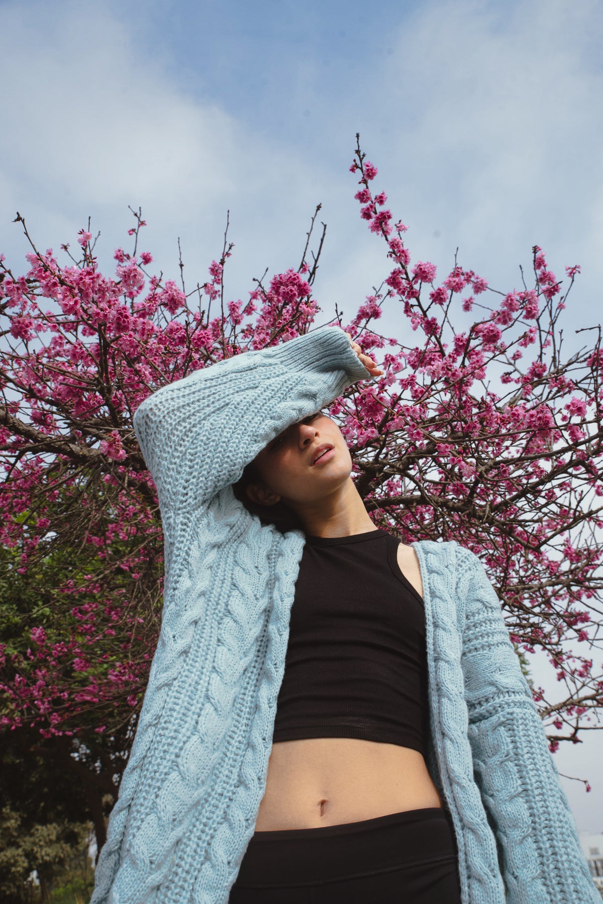 3 Outfits que puedes usar con tus sueter favorito