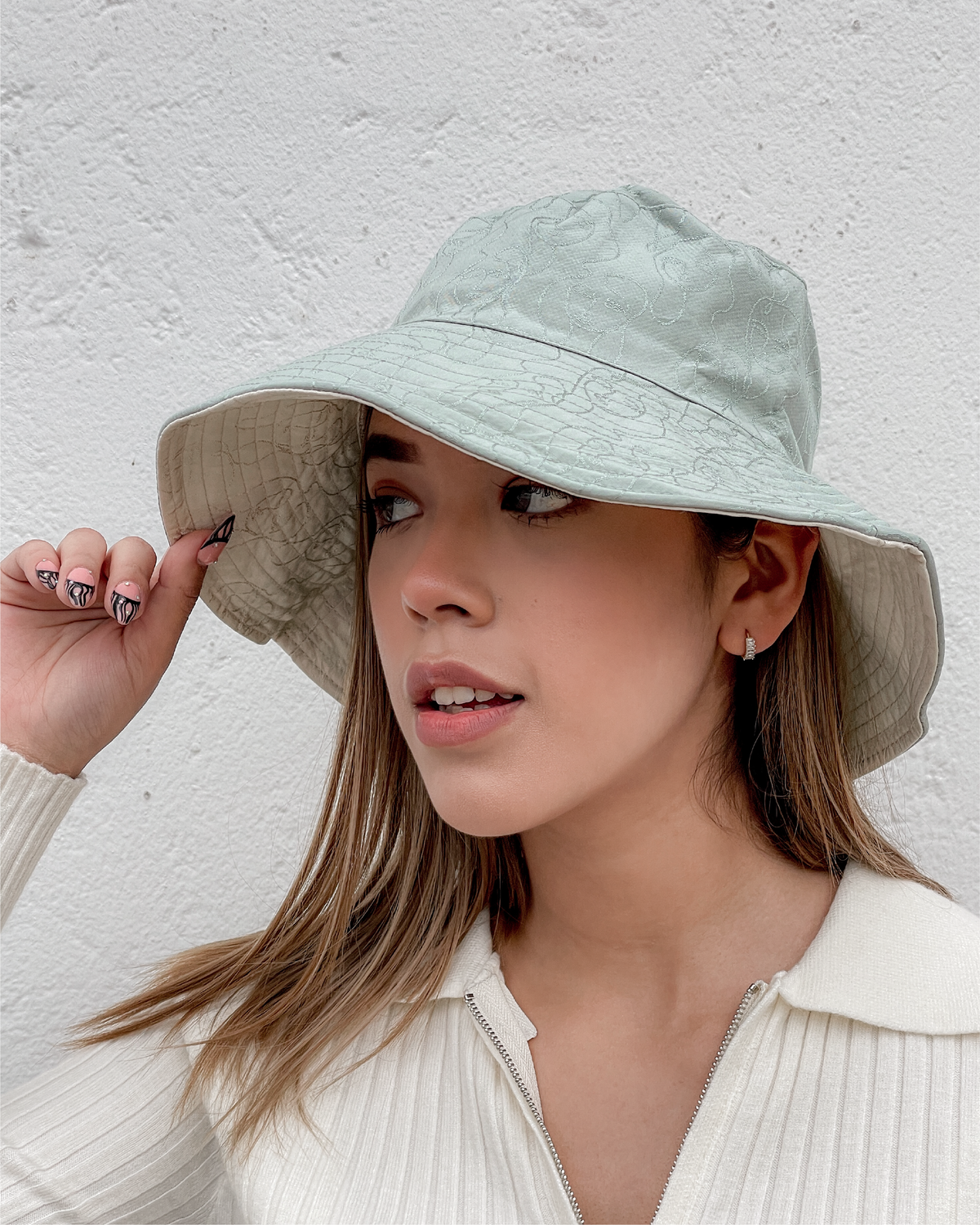 Tips para usar tu Bucket Hat