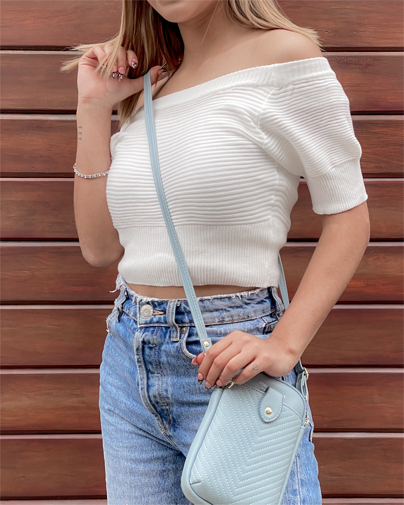 3 Formas de usar tu billetera Crossbody