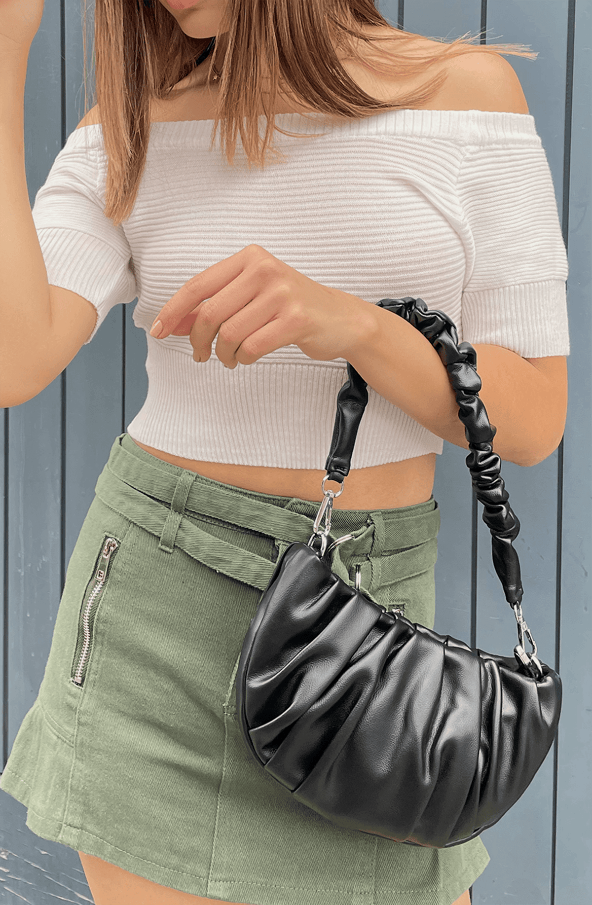 Cómo llevar una cartera en tendencia