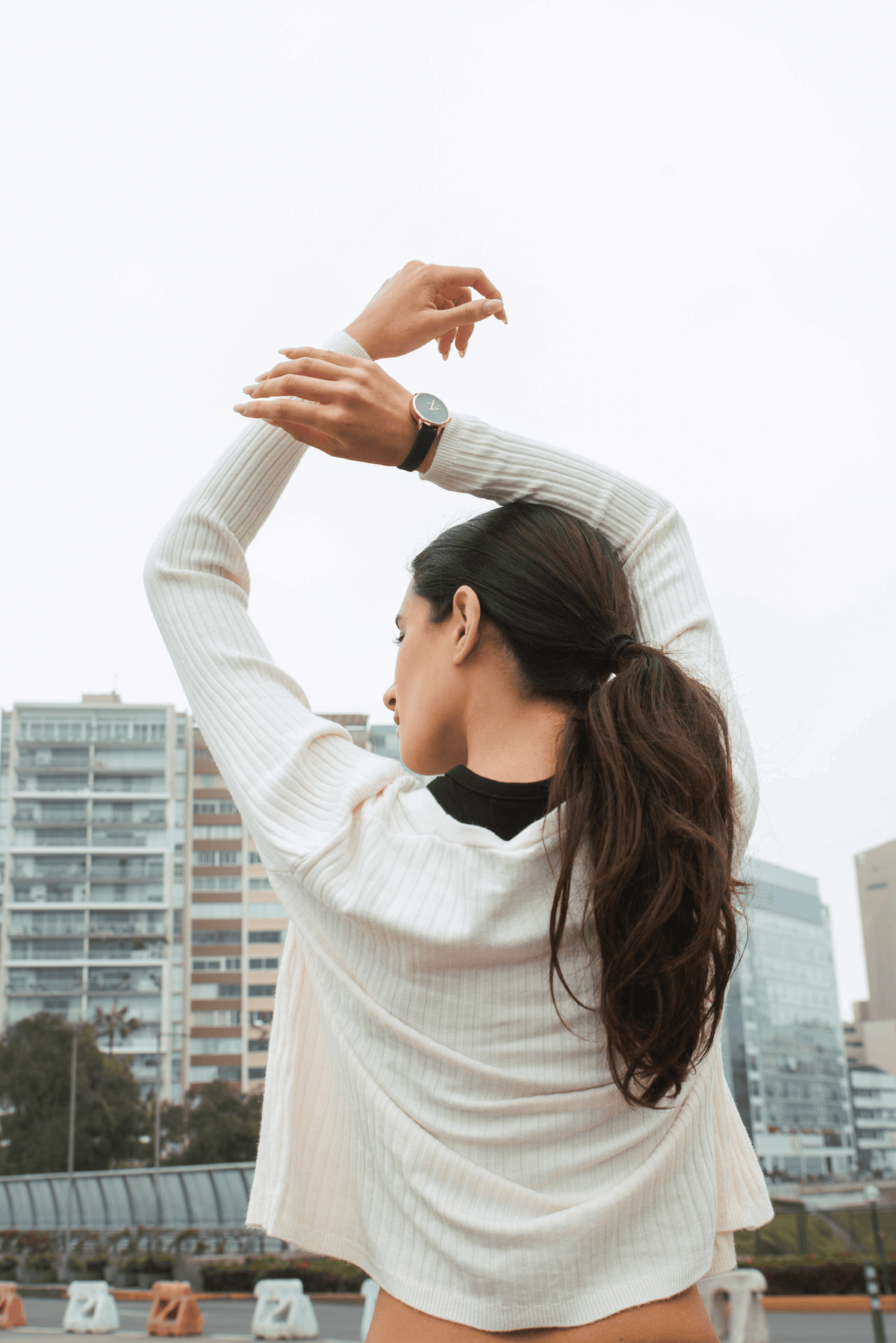 Cómo accesorizar tus outfits