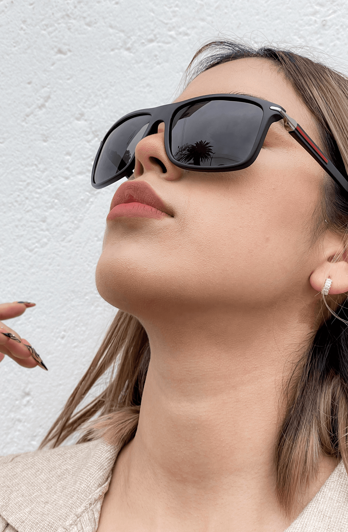 3 Tips para llevar tus lentes de sol