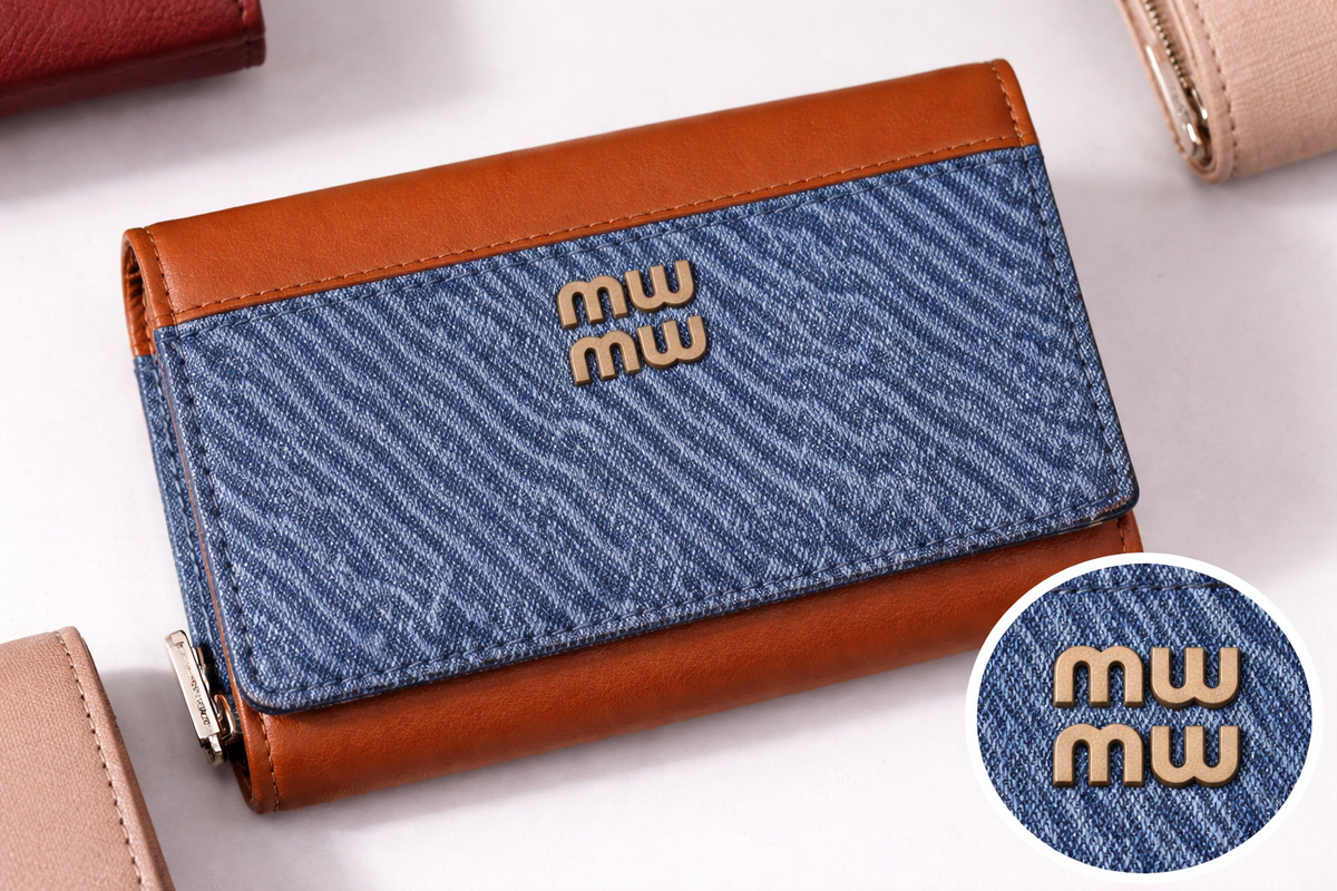 Billetera Zip Classic
Lira