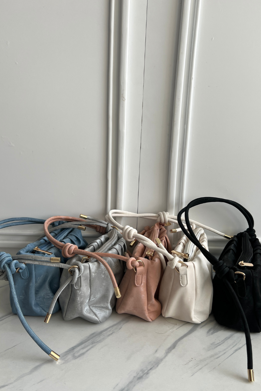 Cartera Jazz