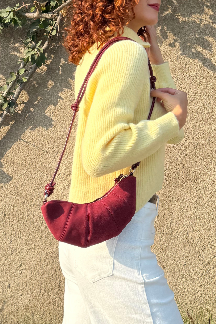 Mini bag Sienna