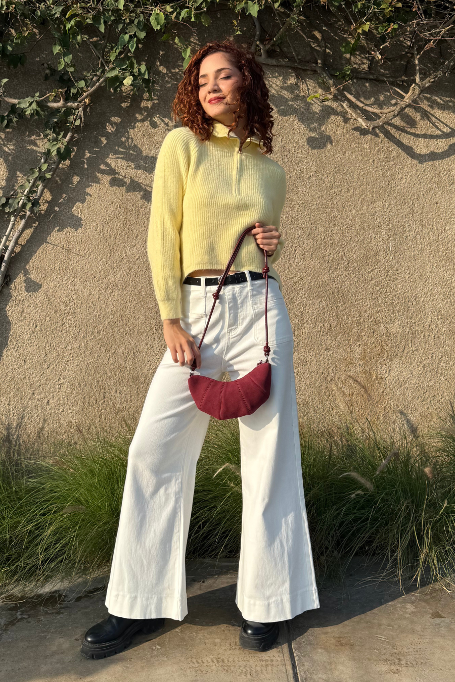 Mini bag Sienna