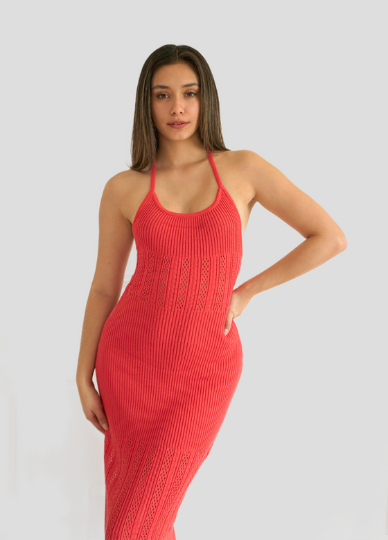 Attention Seeker Dress