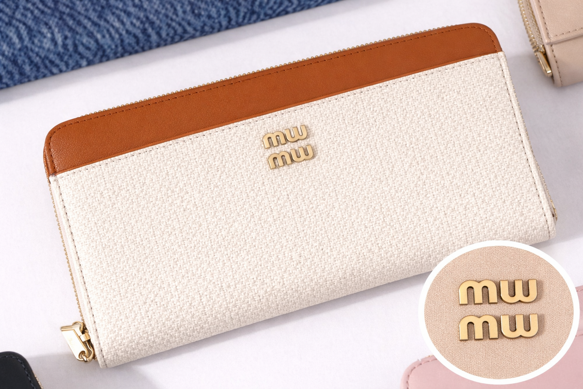 Billetera Zip Classic
Lira