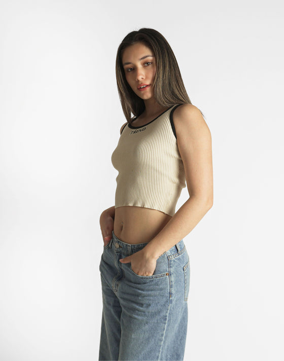 Wild Dreams Top