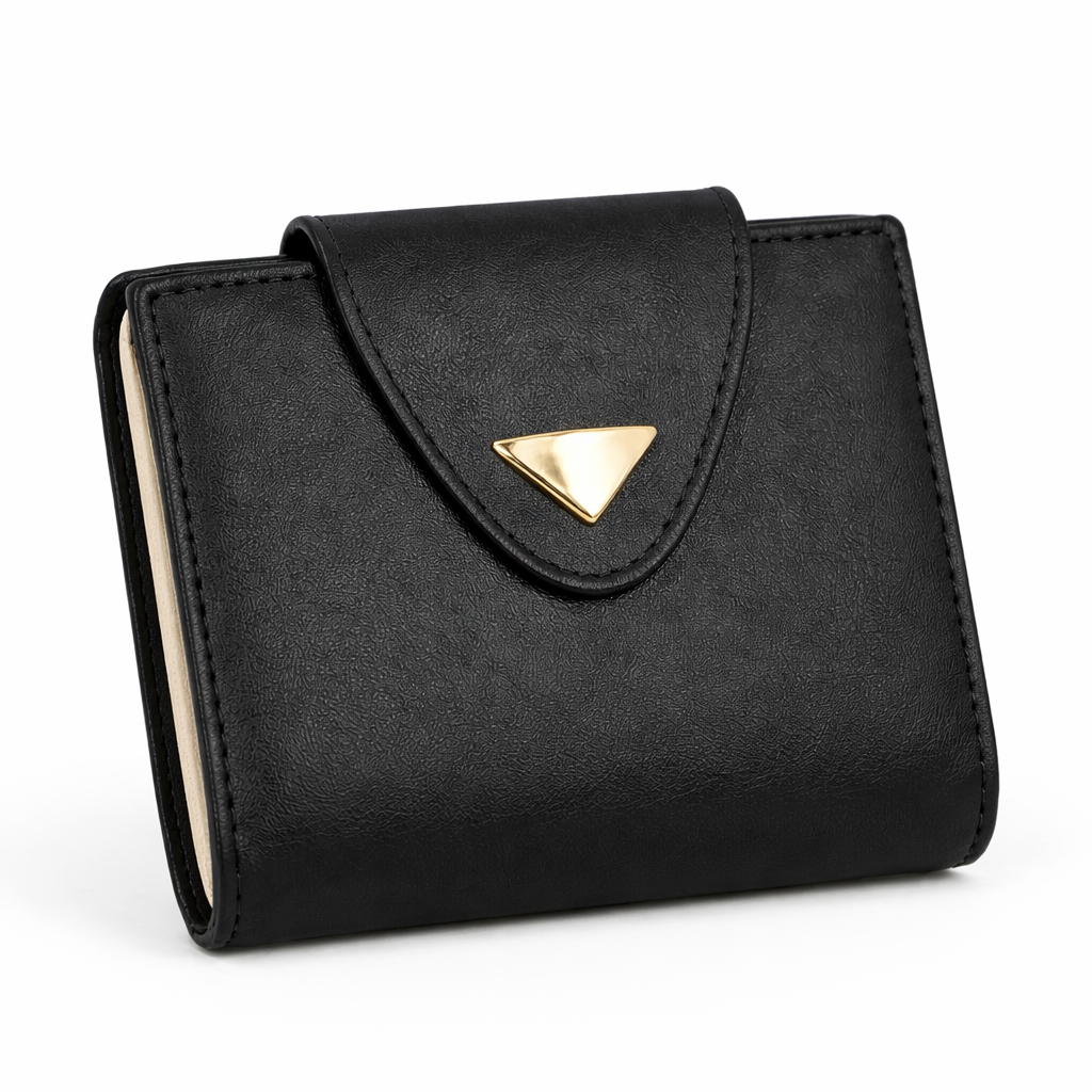 Billetera Urban Mini Mavi