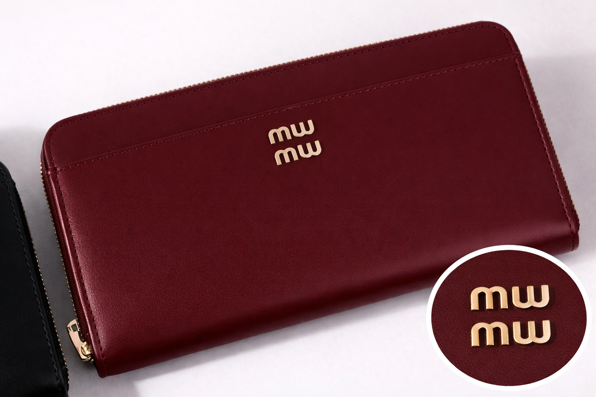 Billetera Zip Classic
Lira