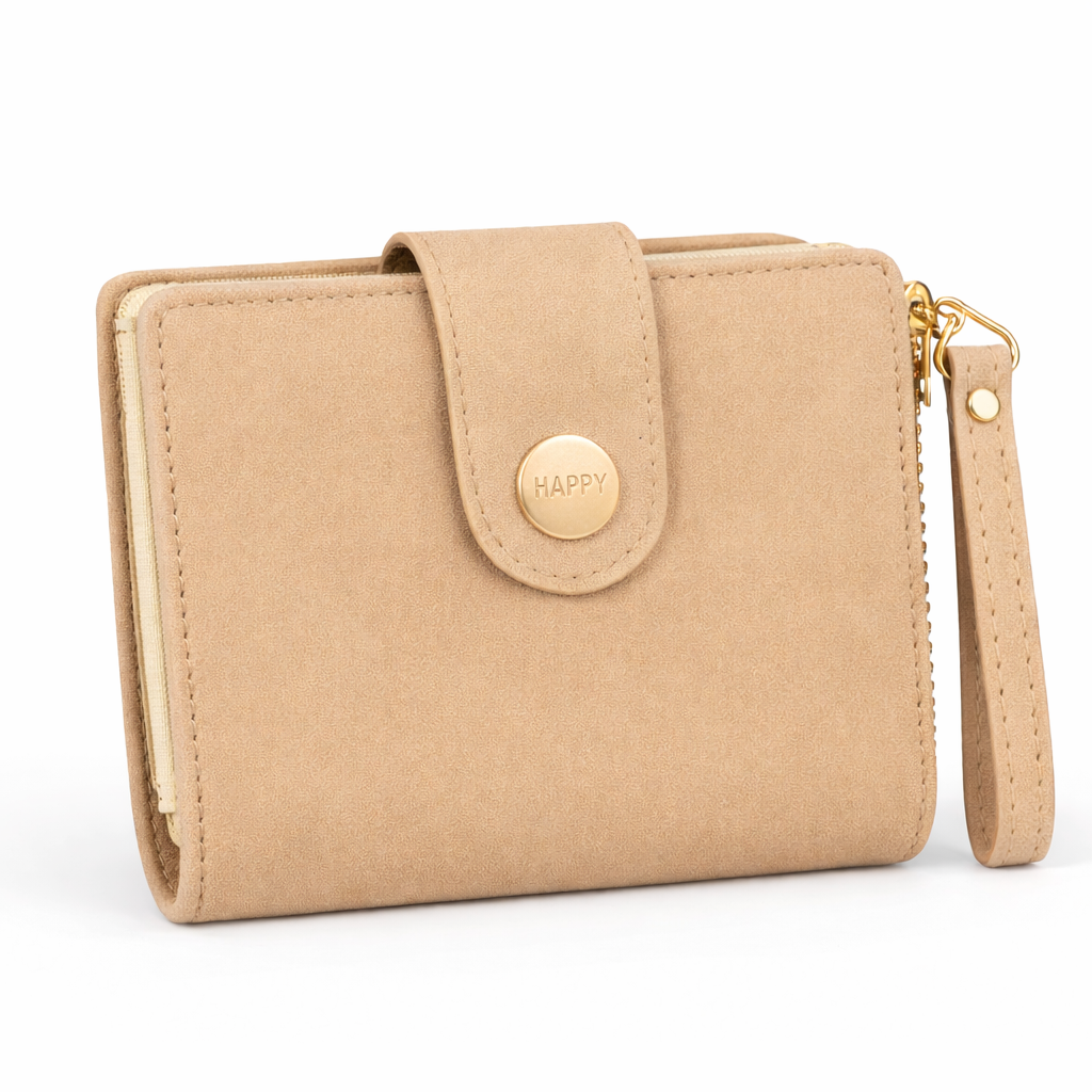 Billetera Classic Fold Emy