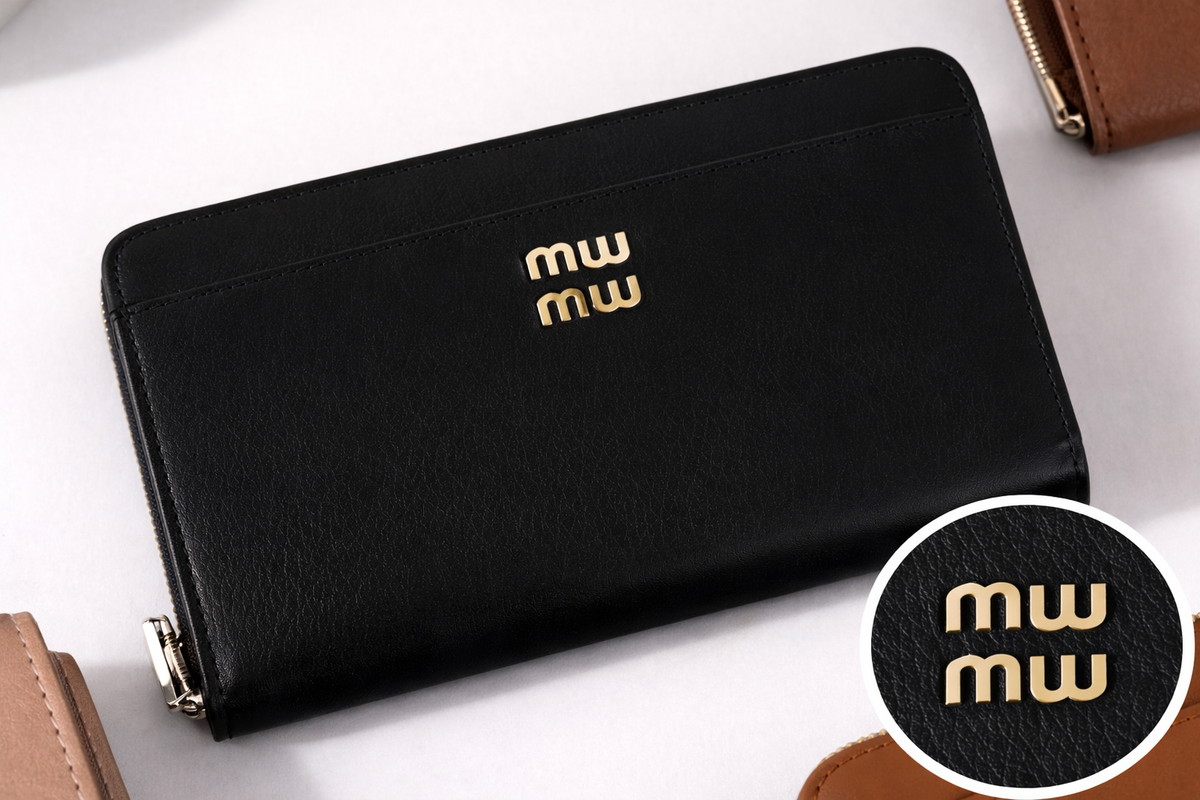 Billetera Zip Classic
Lira