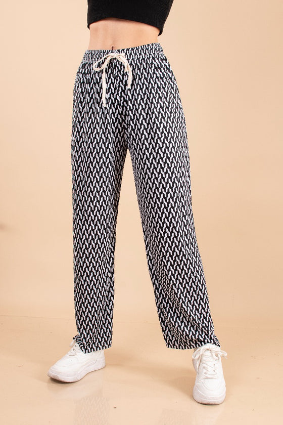 Last Night Pants