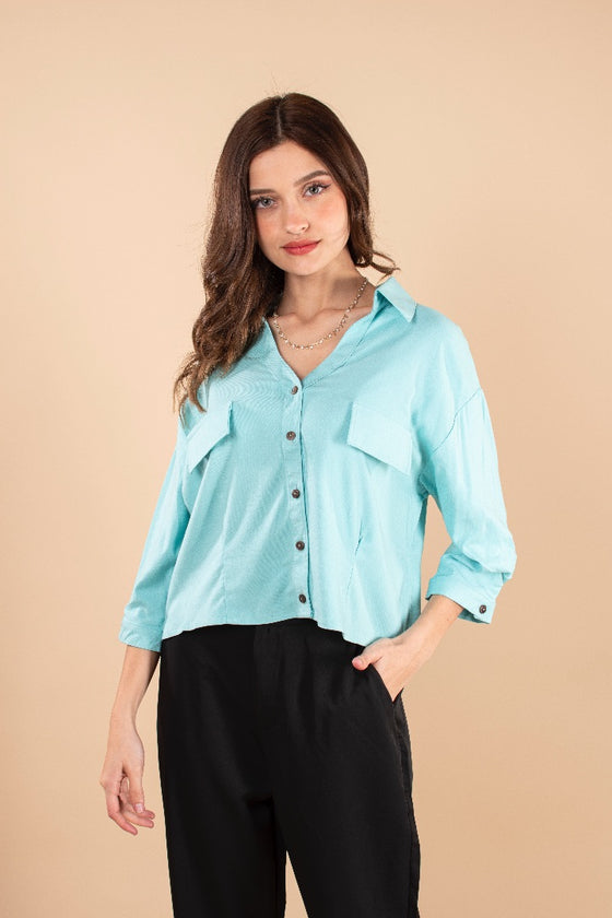 Blusa