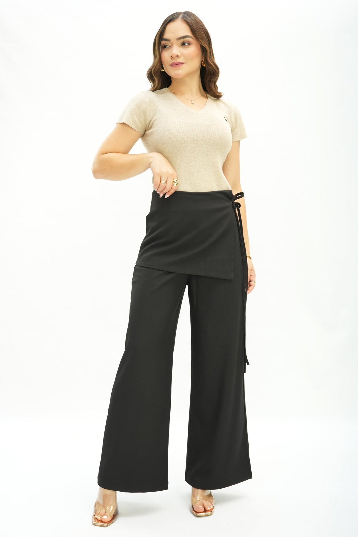 Pantalón Quiet Pulse