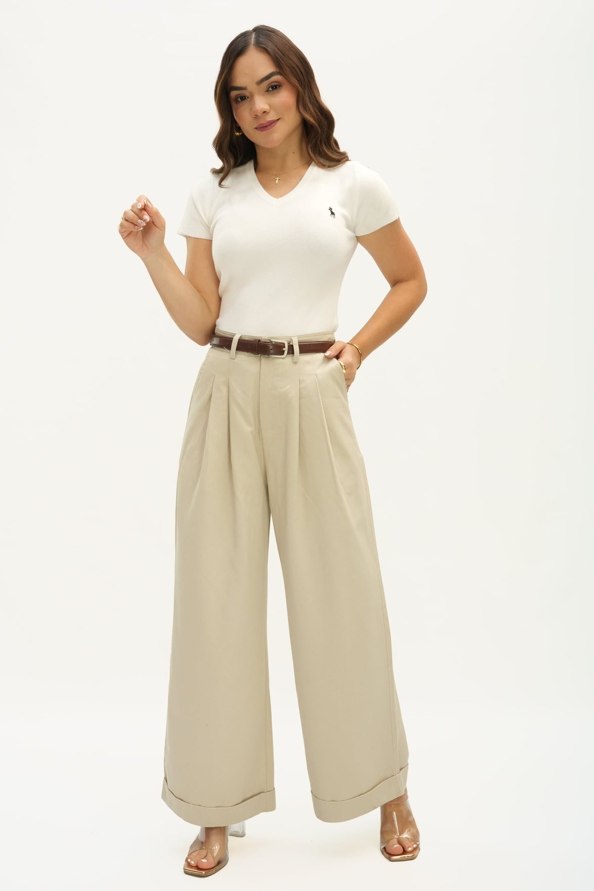Pantalón Threaded Soul
