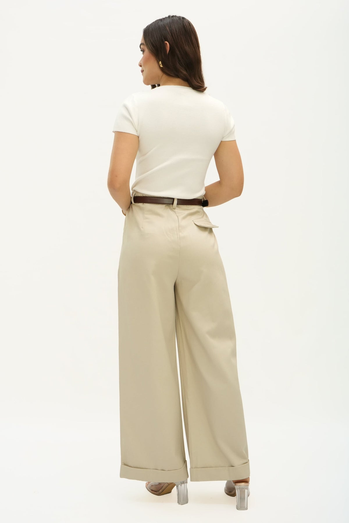 Pantalón Threaded Soul