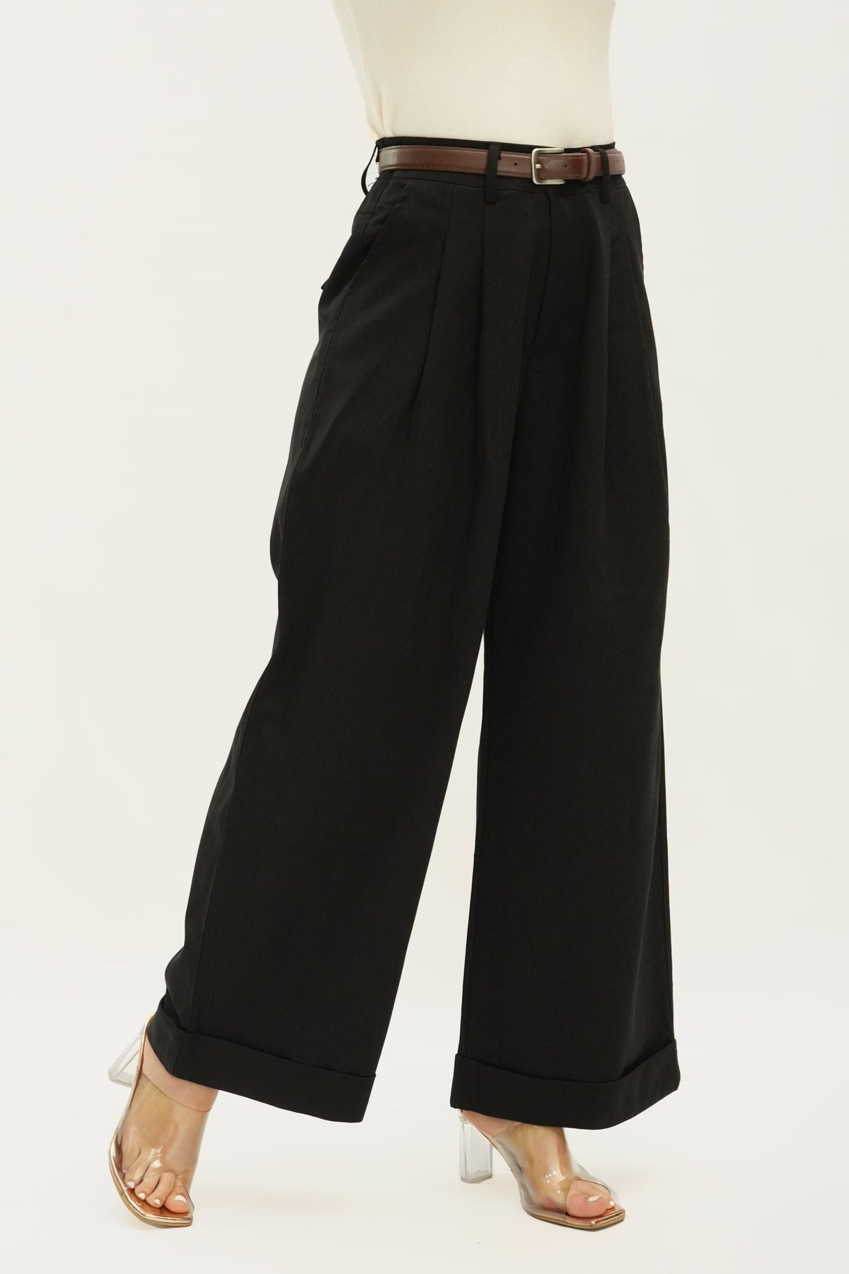Pantalón Threaded Soul