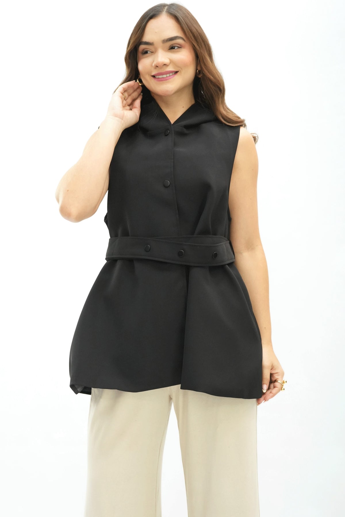 Gabardina City Whisper
