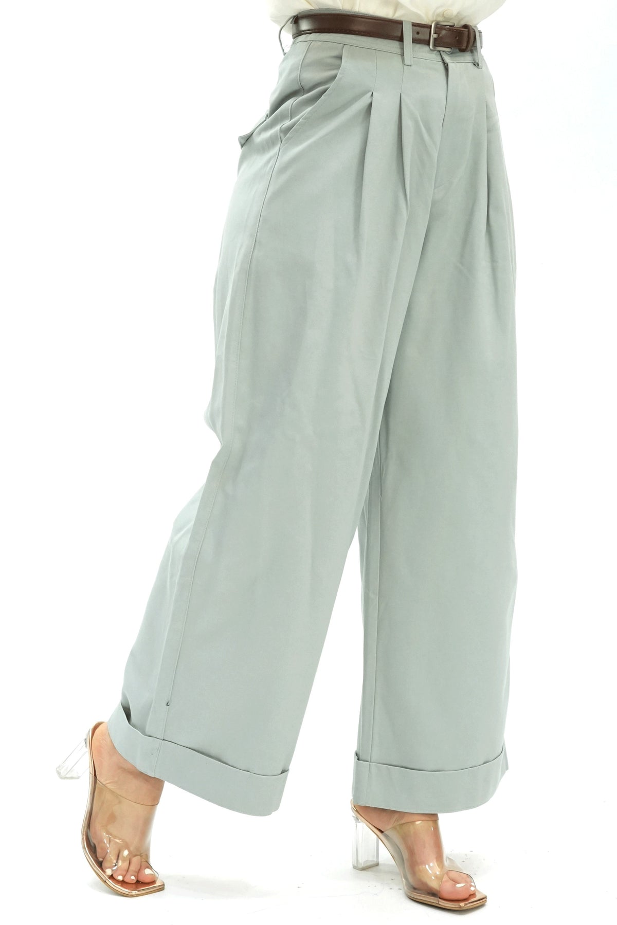 Pantalón Threaded Soul