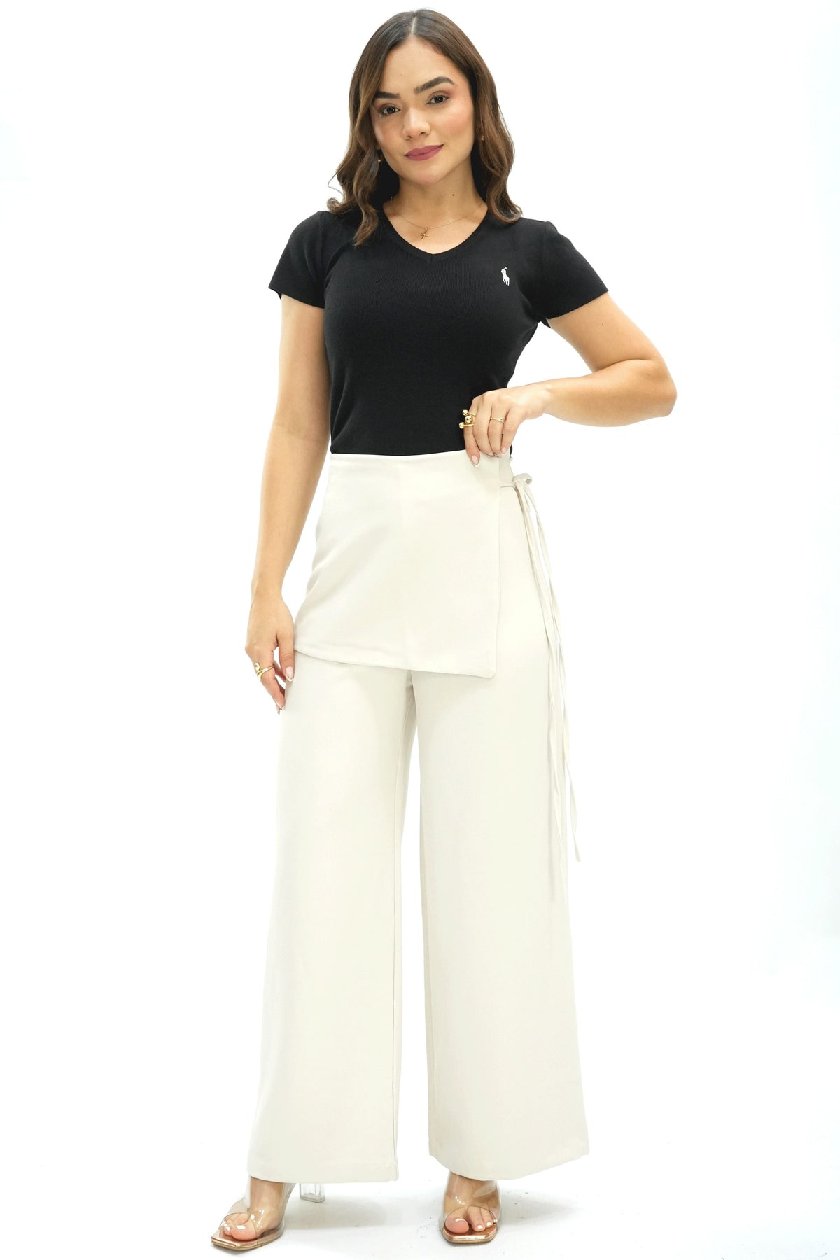 Pantalón Quiet Pulse