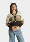 Secret Escape Sweater