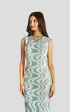 Double Life Dress