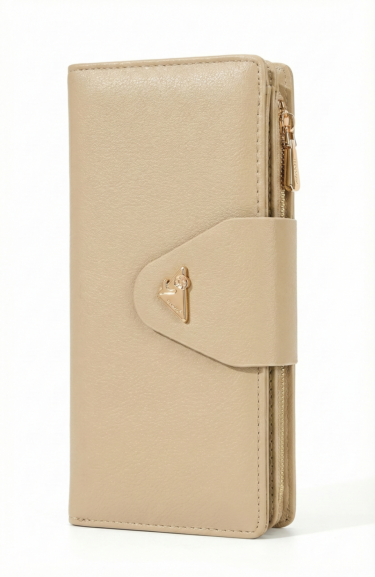 Billetera Soft Leather Aria