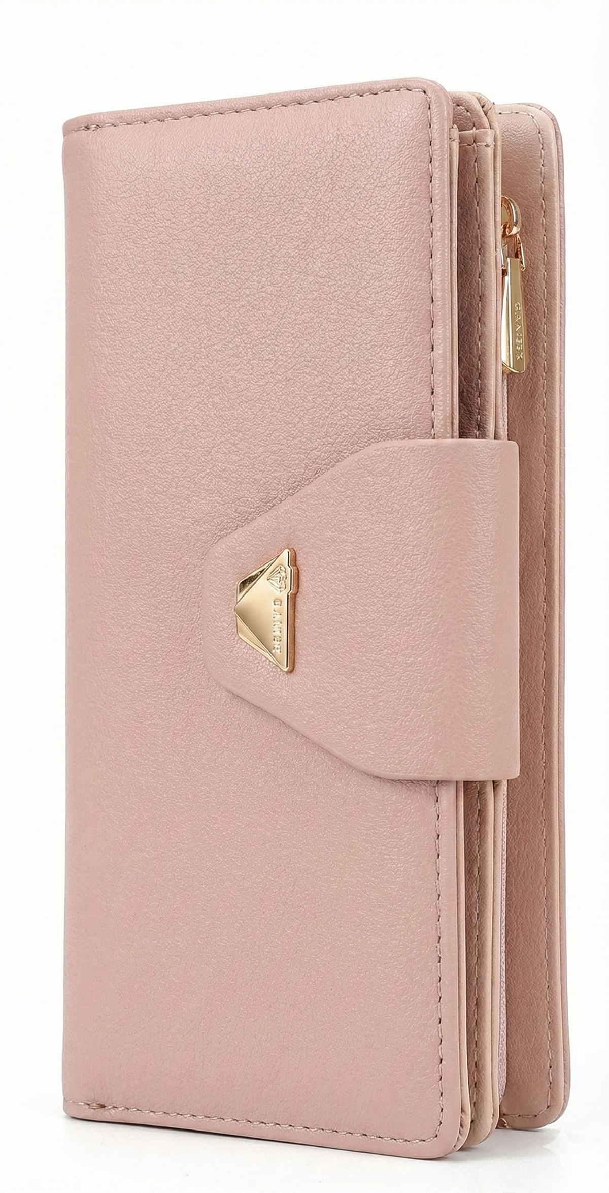 Billetera Soft Leather Aria