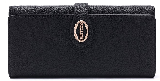 Billetera Classic Touch Lua