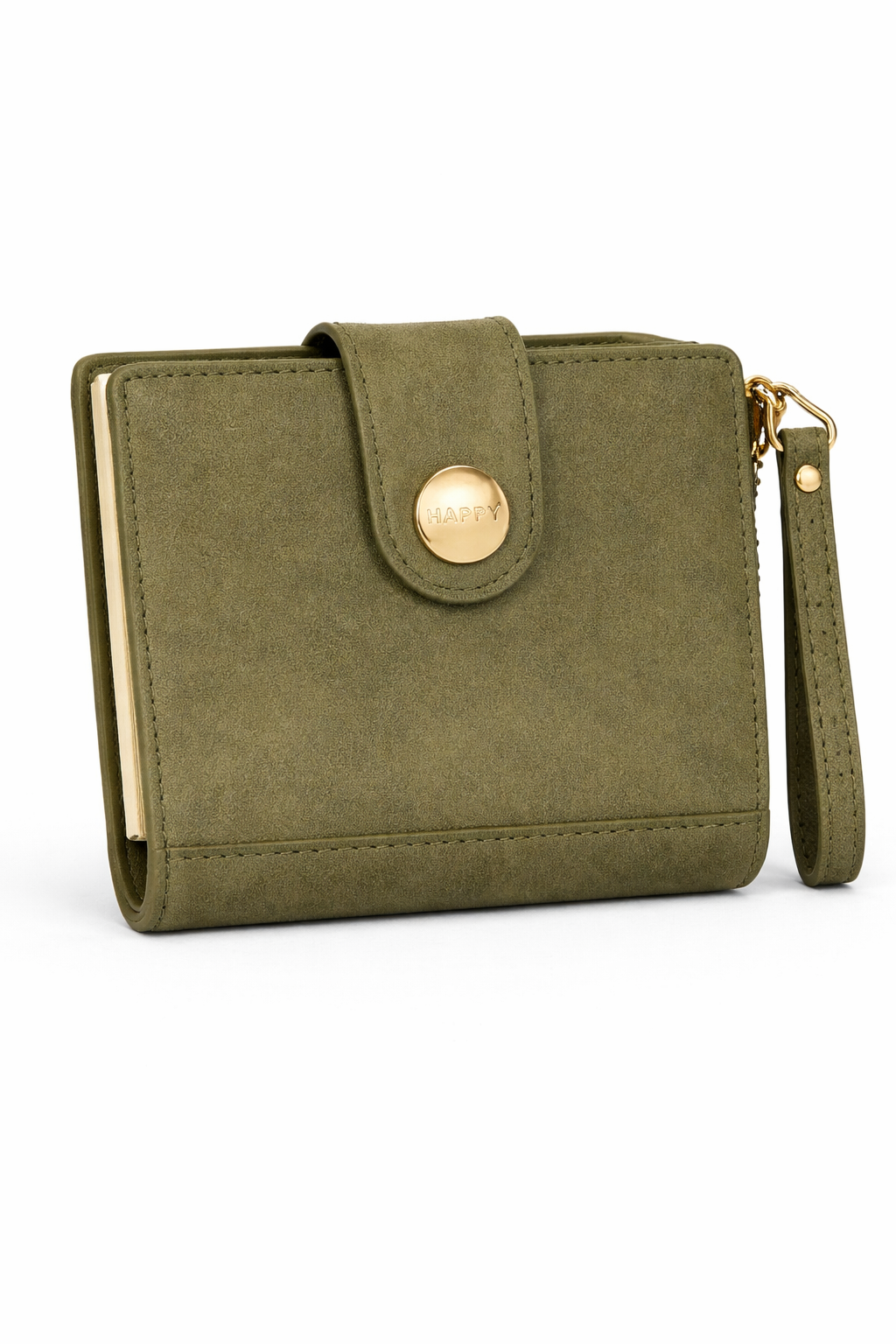 Billetera Classic Fold Emy