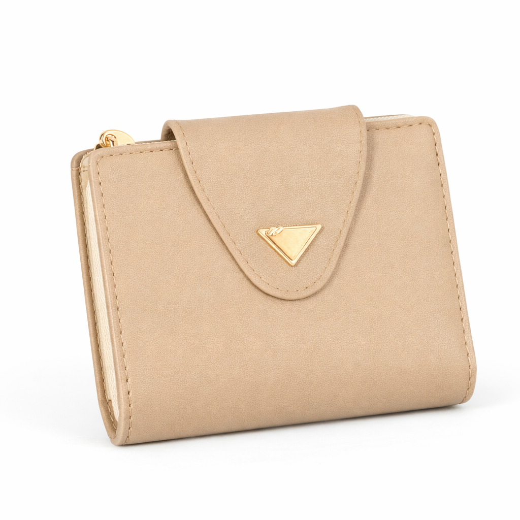 Billetera Urban Mini Mavi