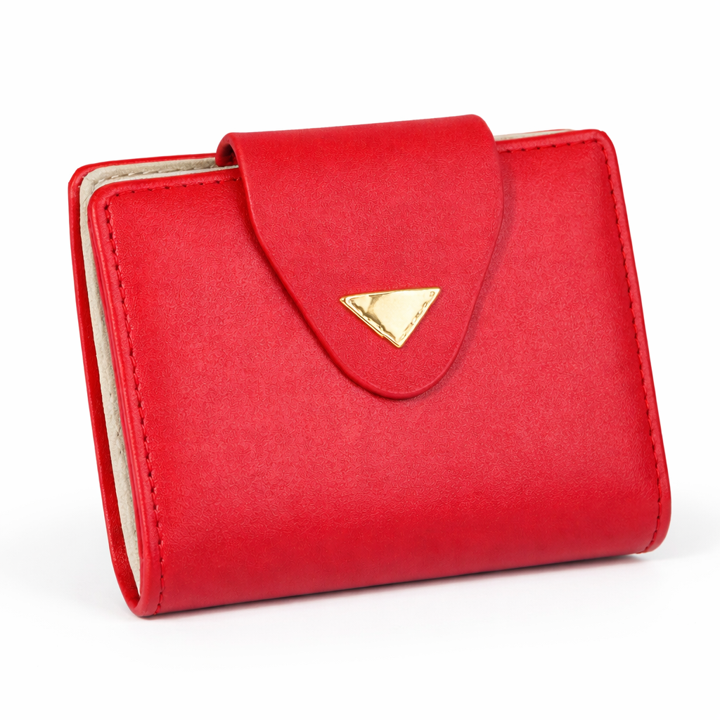 Billetera Urban Mini Mavi