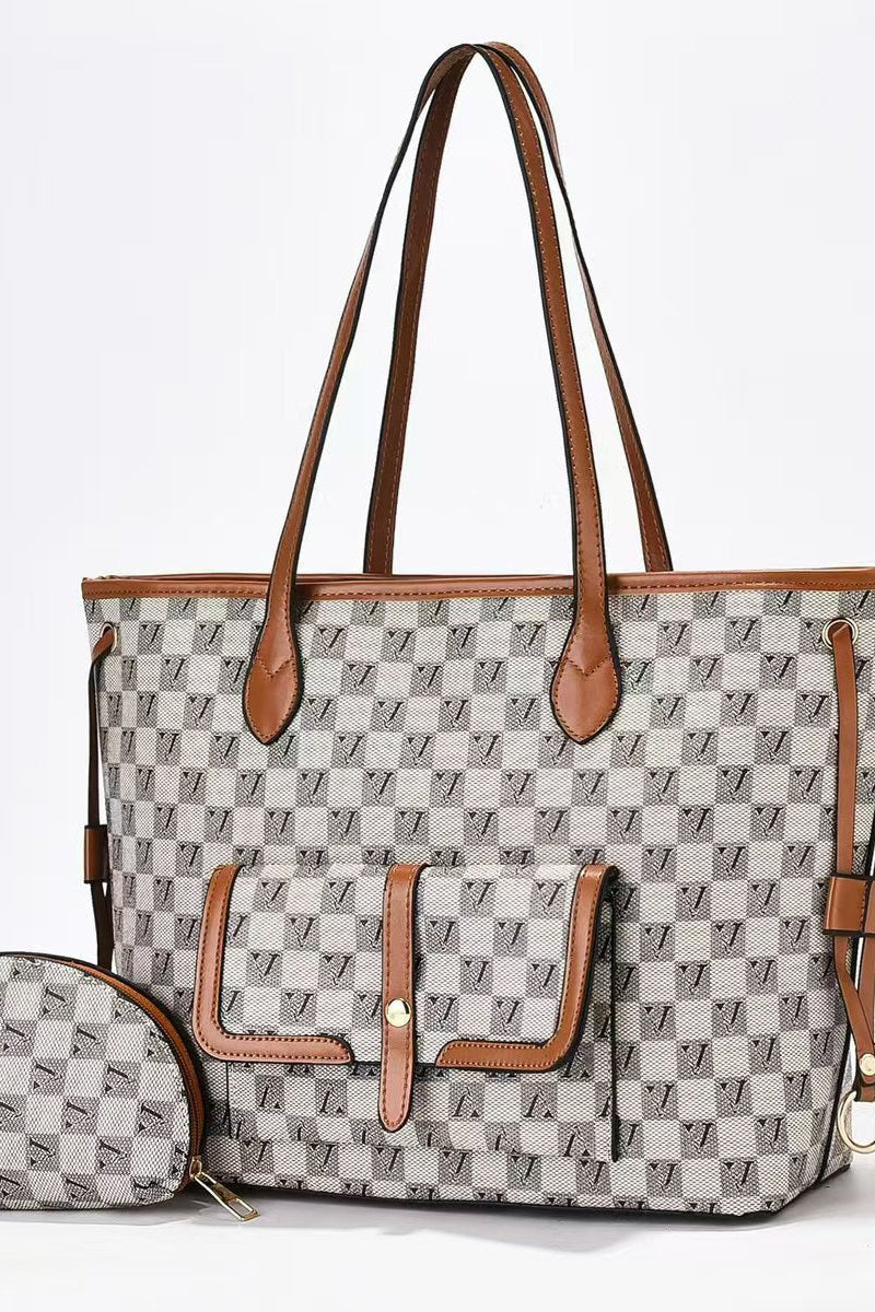 Bolso Flow