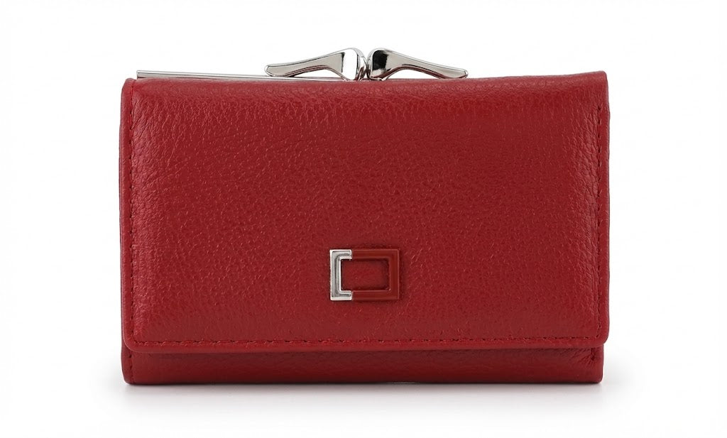 Billetera Classic Touch
Elia