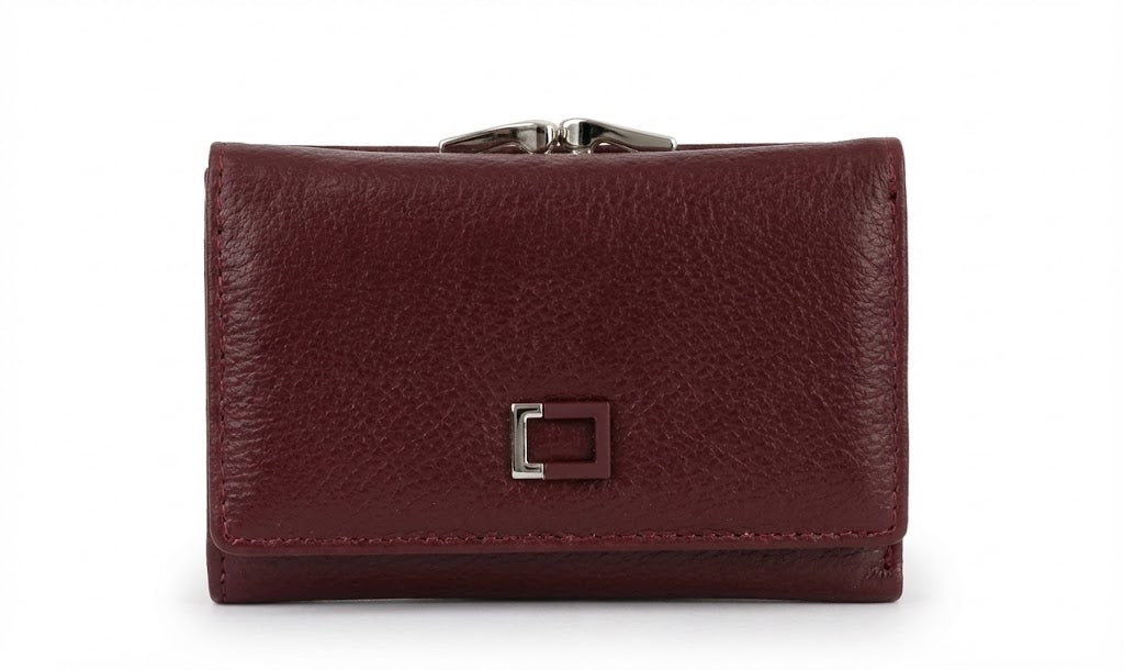 Billetera Classic Touch
Elia