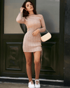 Unpredictable Love Dress