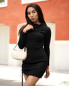 Unpredictable Love Dress