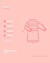Unpredictable Love Dress